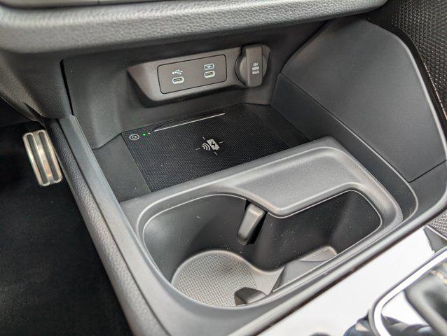 new 2026 Acura ADX car, priced at $44,450