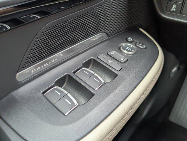 new 2026 Acura ADX car, priced at $44,450