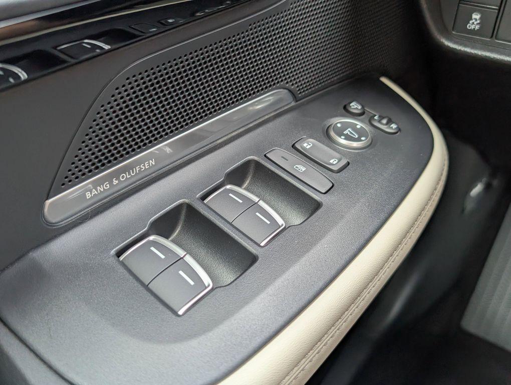 new 2026 Acura ADX car, priced at $45,049