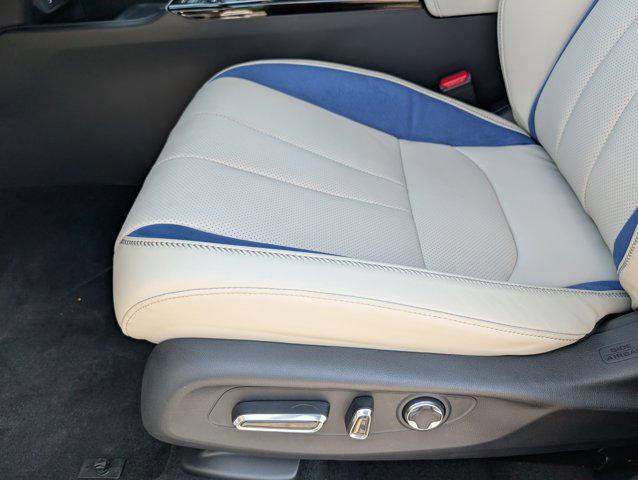 new 2026 Acura ADX car, priced at $44,450