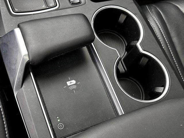 used 2023 Acura MDX car, priced at $35,995