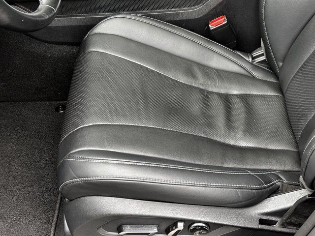 used 2023 Acura MDX car, priced at $35,995