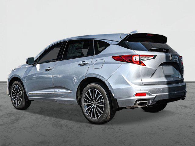 new 2026 Acura RDX car, priced at $54,300