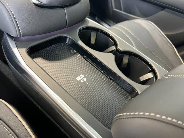 new 2026 Acura RDX car, priced at $54,300