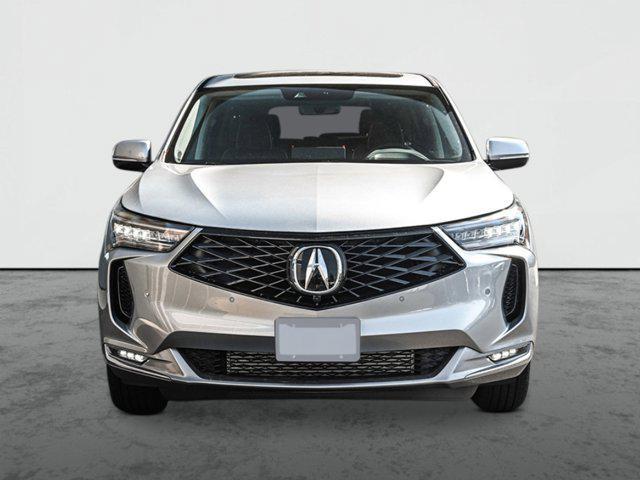 new 2026 Acura RDX car, priced at $54,300