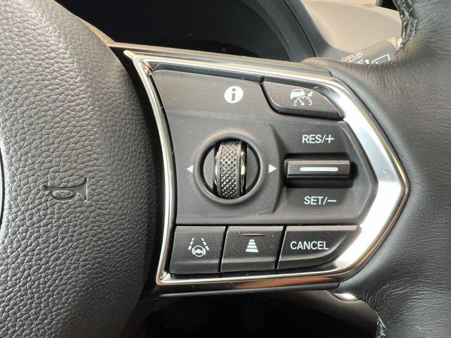new 2026 Acura RDX car, priced at $54,300