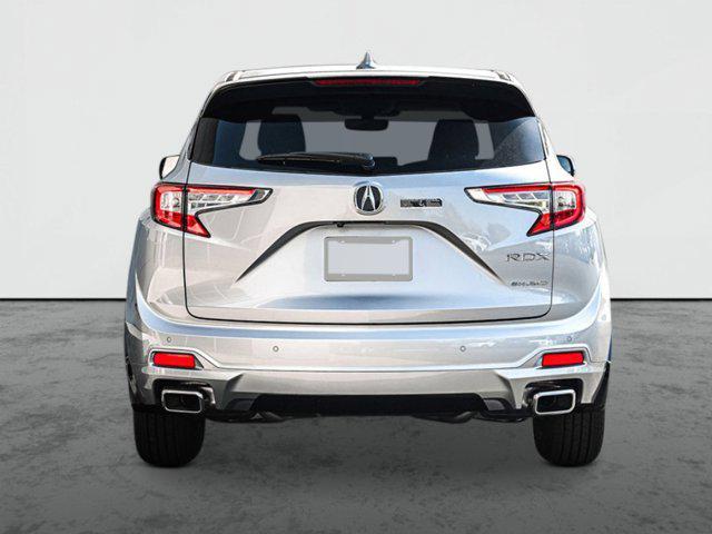 new 2026 Acura RDX car, priced at $54,300