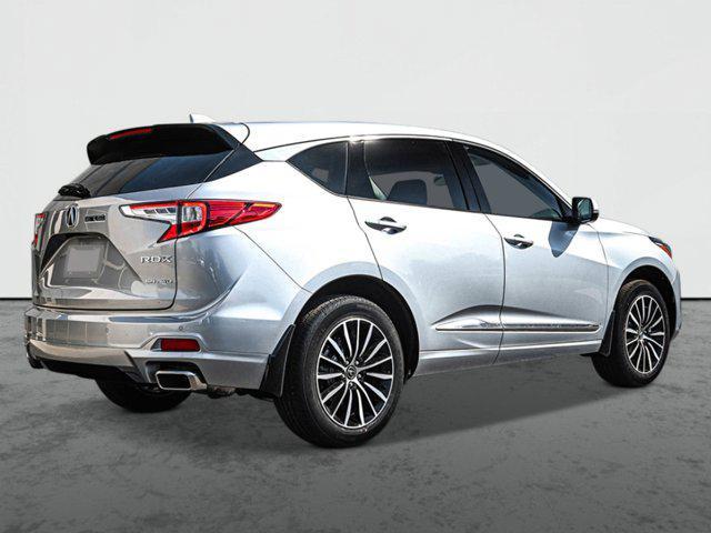 new 2026 Acura RDX car, priced at $54,300