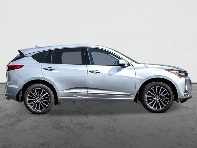new 2026 Acura RDX car, priced at $54,300