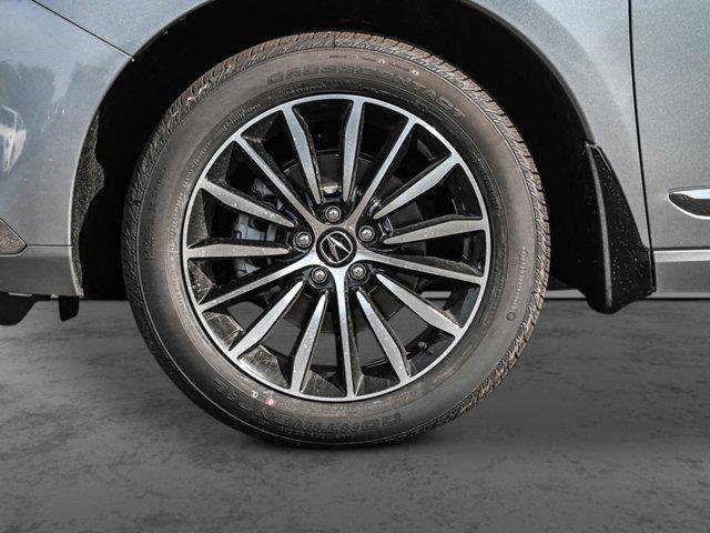 new 2026 Acura RDX car, priced at $54,300