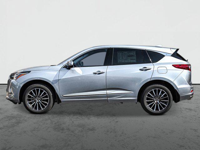 new 2026 Acura RDX car, priced at $54,300