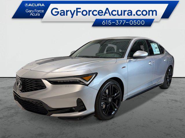 new 2026 Acura Integra car, priced at $37,245