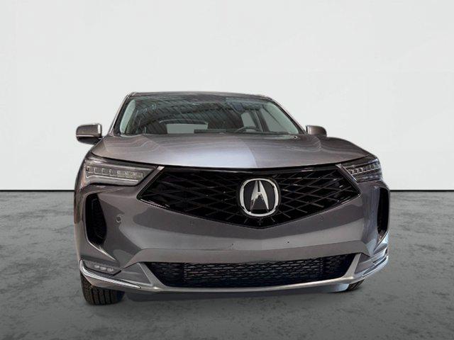 new 2026 Acura RDX car, priced at $54,900