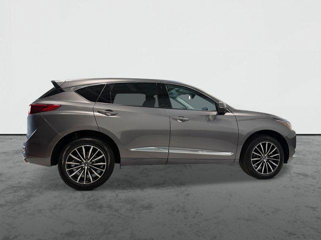 new 2026 Acura RDX car, priced at $54,900