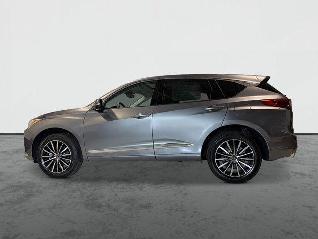 new 2026 Acura RDX car, priced at $54,900