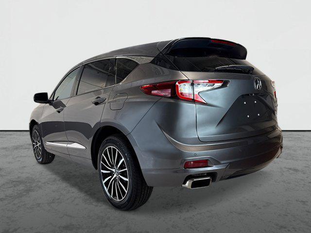 new 2026 Acura RDX car, priced at $54,900
