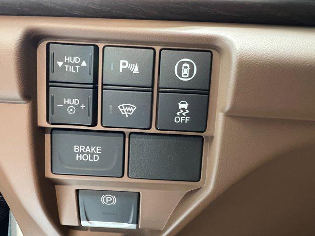 new 2026 Acura RDX car, priced at $54,900