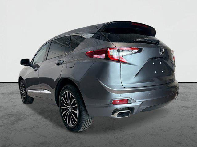 new 2026 Acura RDX car, priced at $54,900