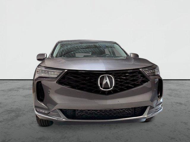 new 2026 Acura RDX car, priced at $54,900