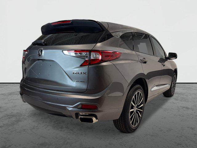 new 2026 Acura RDX car, priced at $54,900