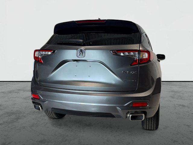 new 2026 Acura RDX car, priced at $54,900