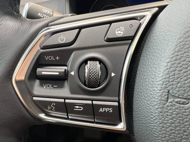 new 2026 Acura RDX car, priced at $54,900