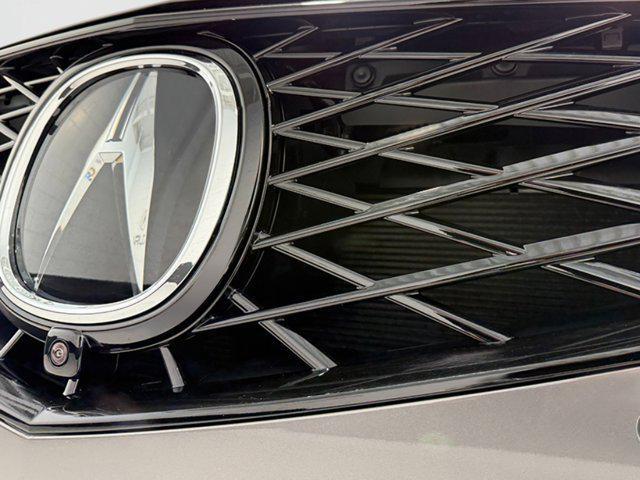 new 2026 Acura RDX car, priced at $54,900