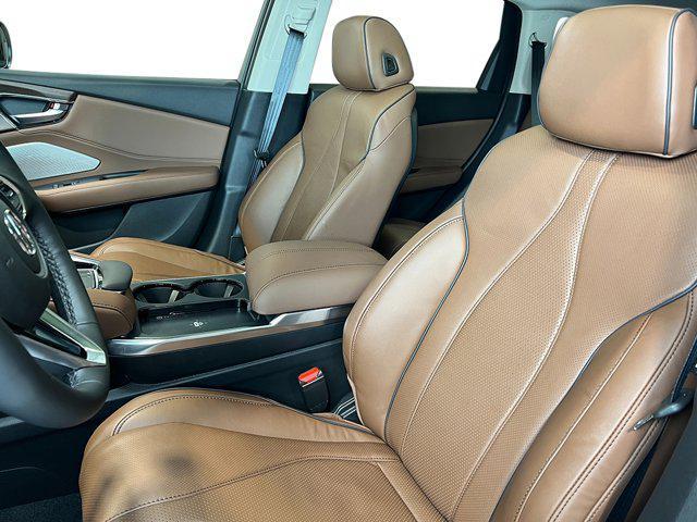 new 2026 Acura RDX car, priced at $54,900