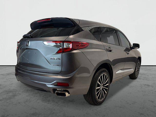 new 2026 Acura RDX car, priced at $54,900
