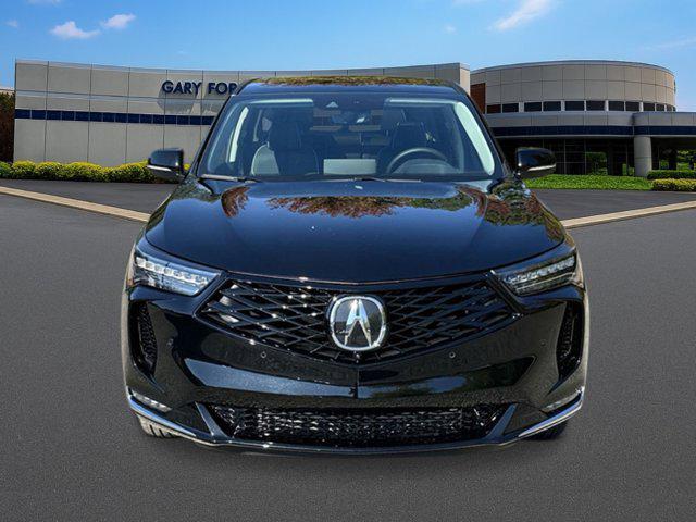 new 2026 Acura RDX car, priced at $54,900