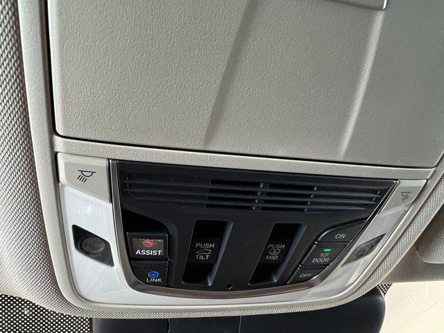 new 2026 Acura RDX car, priced at $54,900