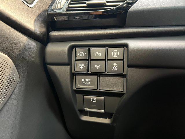 new 2026 Acura RDX car, priced at $54,900