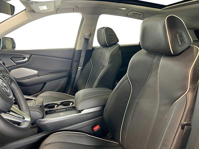 new 2026 Acura RDX car, priced at $54,900