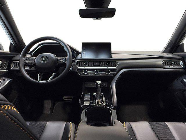 new 2026 Acura Integra car, priced at $40,495