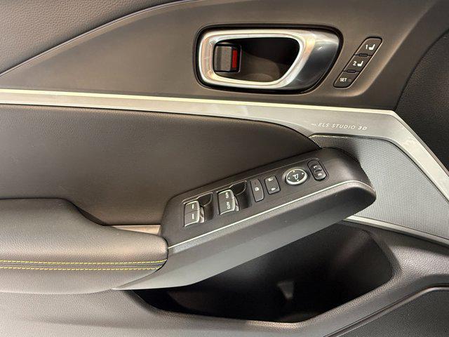 new 2026 Acura Integra car, priced at $40,495