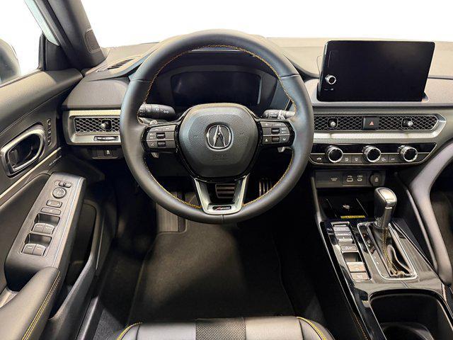 new 2026 Acura Integra car, priced at $40,495