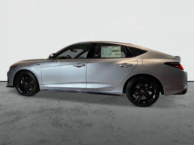 new 2026 Acura Integra car, priced at $40,495