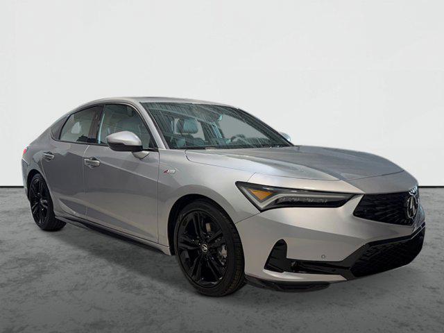 new 2026 Acura Integra car, priced at $40,495