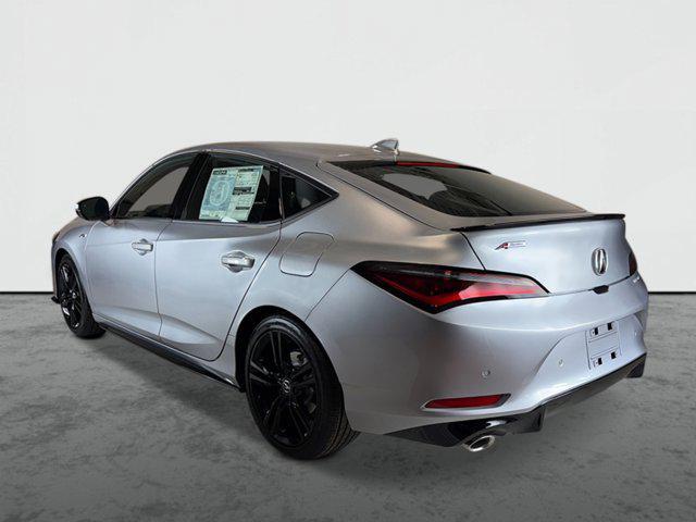 new 2026 Acura Integra car, priced at $40,495