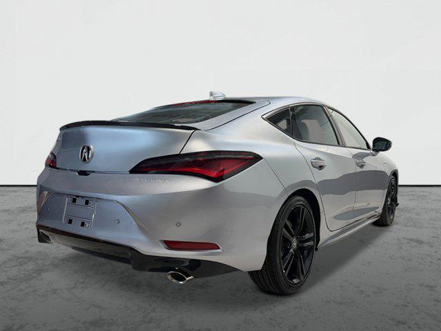 new 2026 Acura Integra car, priced at $40,495