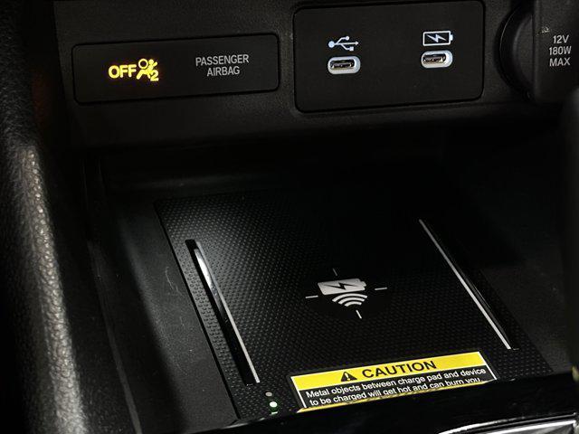 used 2026 Acura Integra car, priced at $34,000