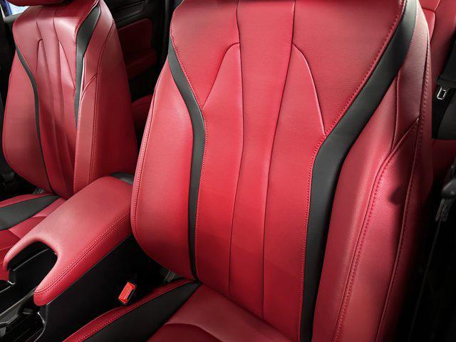 used 2026 Acura Integra car, priced at $34,000