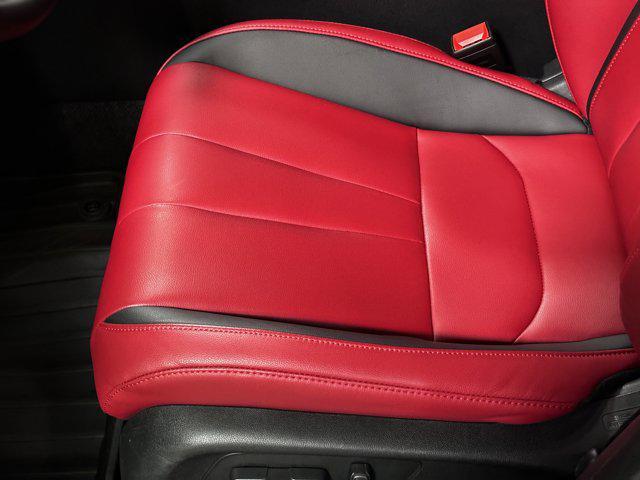 used 2026 Acura Integra car, priced at $34,000