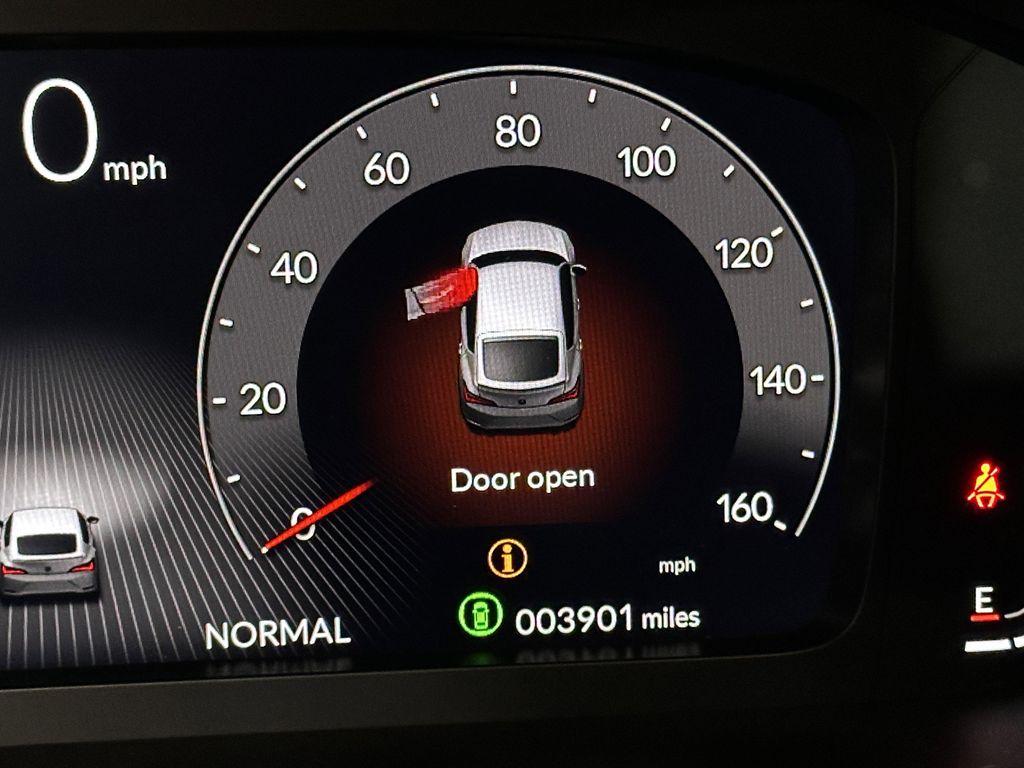 used 2026 Acura Integra car, priced at $34,099