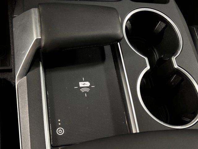 used 2022 Acura MDX car, priced at $35,000