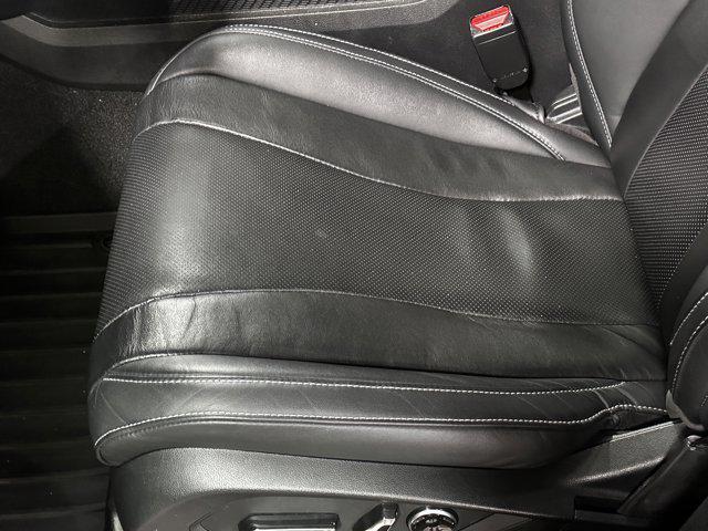 used 2022 Acura MDX car, priced at $35,000