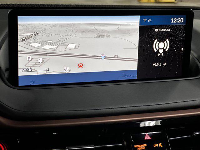 used 2022 Acura MDX car, priced at $35,000