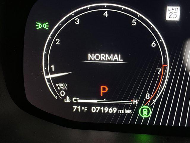 used 2022 Acura MDX car, priced at $35,000