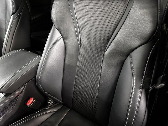 used 2022 Acura MDX car, priced at $35,000