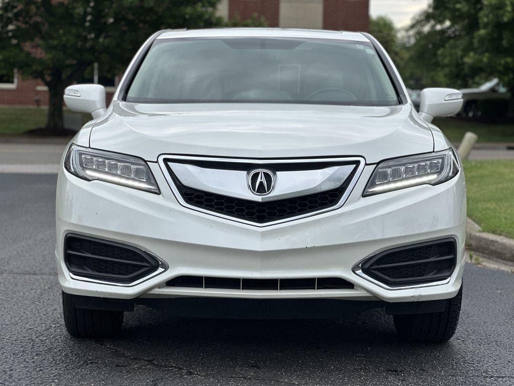 used 2018 Acura RDX car, priced at $14,000